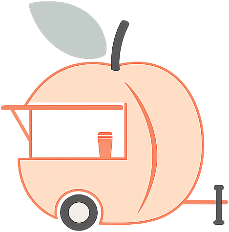 peach coffee co. mobile